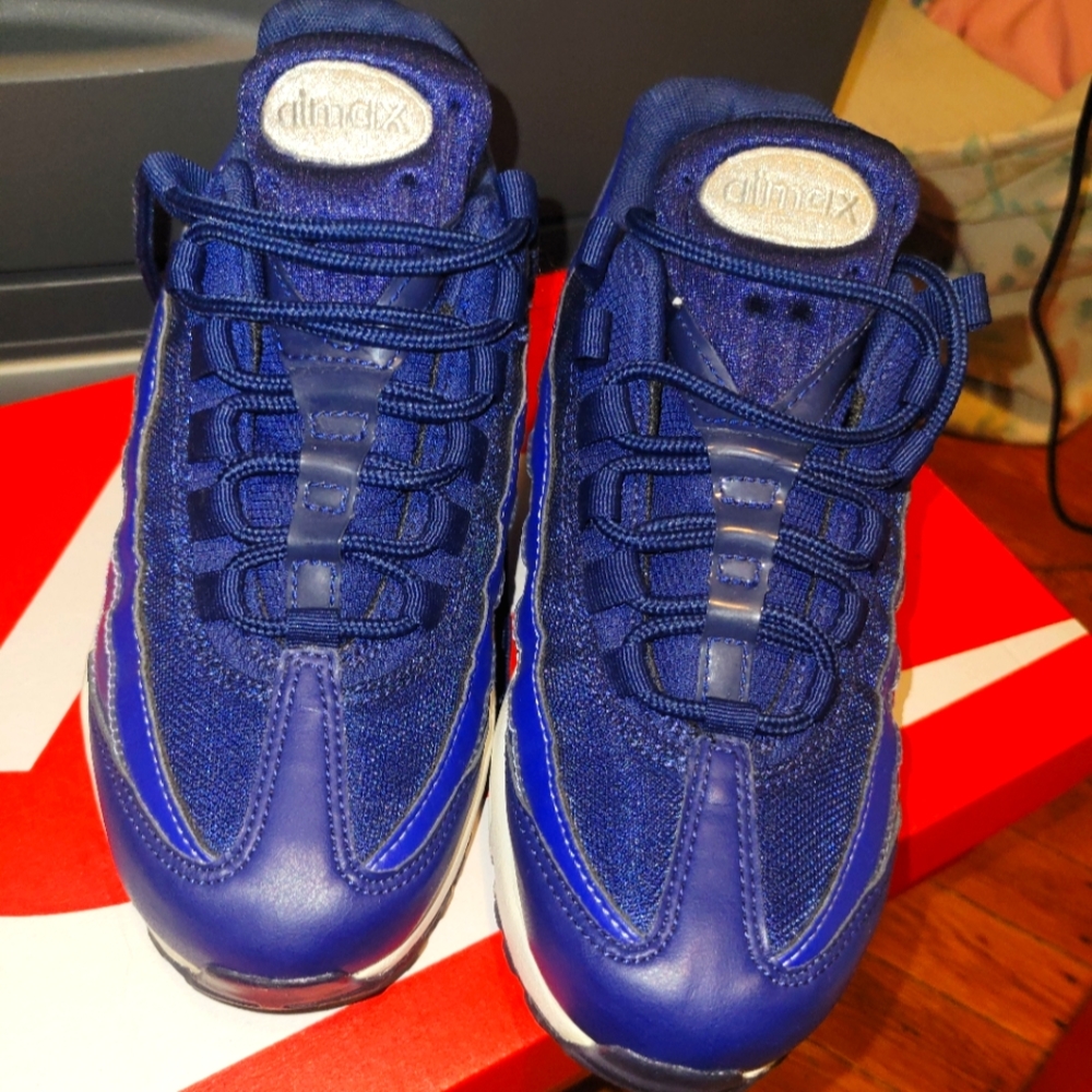 Nike airmax 95
